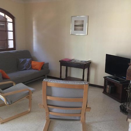 Villa Provencale - Grand Jardin - 2 Chambres Бандол Екстериор снимка