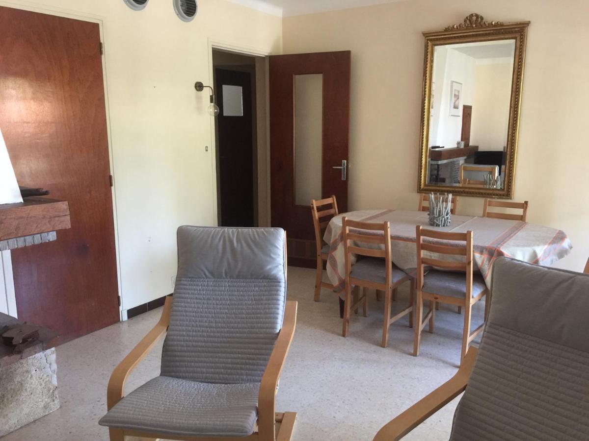Villa Provencale - Grand Jardin - 2 Chambres Бандол Екстериор снимка