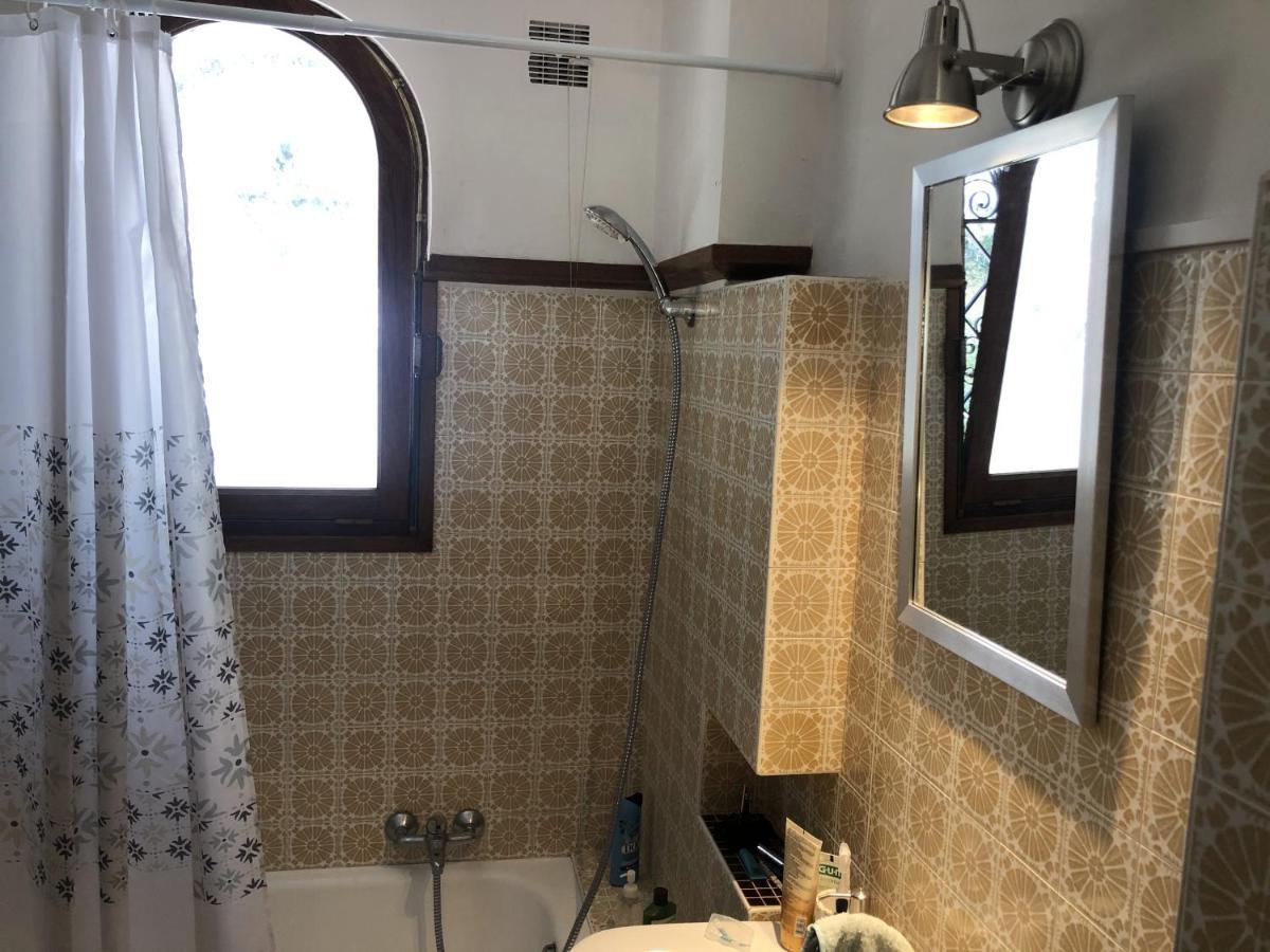 Villa Provencale - Grand Jardin - 2 Chambres Бандол Екстериор снимка